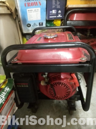 Power Plus-1500 Generator